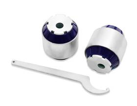 Sprspf5243k Superpro Front Radius Arm With Caster Bushing Set For 2018 Kia Stinger Base