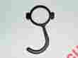 Svt-1015 Steering Wheel Hook 1.75 Rollcage