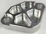 Svt-1025 New Billet Egr Valve Blanking Cover