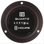 Sw83501 Stewart Warner Hour Meter 792157805248