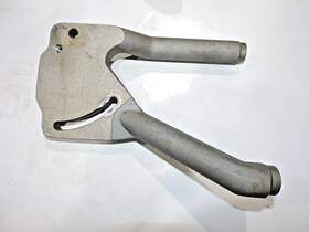 30047 Sweet Aluminum Power Steering Rear End Mount #30047 Nascar Late Model Hot Rod