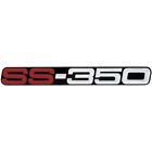 T10004 Oer Door Emblem 099998504706