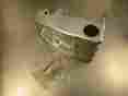 T201 Tatum Motorsports Charlyn Billet Mount 1 2