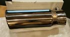 T5051 Mbrp Exhaust Tip Angled Rolled