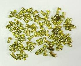44301 Taylor Distributor/coil Terminals