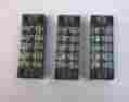 Tb-1505 Bbt 3 15 Amp 5 Circuit Terminal Blocks With Clear Safety Cover
