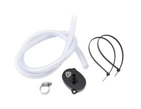 Tbw0814 Tbparts Tb Parts Breather Kit Black Honda/import V2 Race Head