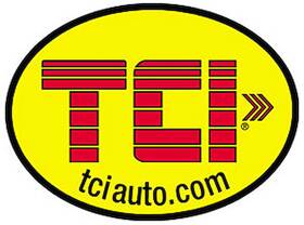 Tci 788120038447 Dcl-tci Torque Converter Contingency Decal