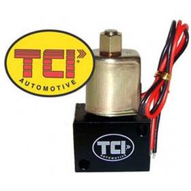861100 Tci Rollstop Solenoid