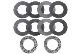 Ti22 Performance Tip2840 King Pin Bearing And Shim Kit