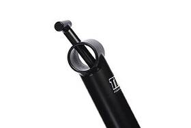 Ti22 Performance Tip6018 Top Wing Post Black 12 Inch
