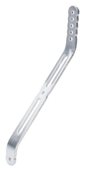 Ti22 Performance Tip6158 Nose Wing Strap Adj Bent To Side Board Alum