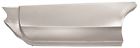 Tm200-rh Restoparts Patch Panel Lower Quarter Pontiac