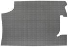 Tm52200 Restoparts Mat Trunk Rubber Chevelle Crosshatch 099998543132