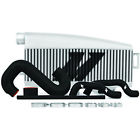 Tmiwrx01slbk Mishimoto Subaru Performance Intercooler Kit Mf