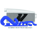 Tmiwrx01slbl Mishimoto Subaru Performance Intercooler Kit Mf