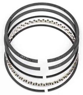 Cr2090-65 Total Seal Classic Race Piston Ring Set