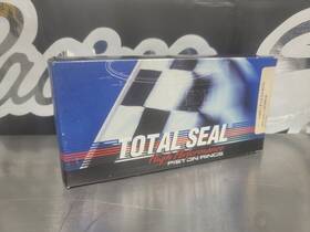Cr7905 Total Seal 25 Performance Rings 3.943 1.5mm X 3.0mm