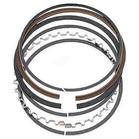 Mp4160043 Total Seal Max Premium Gold Finish Piston Ring Set