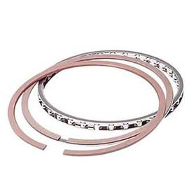 Tt9190-65 Total Seal Gapless Steel Piston Ring Set