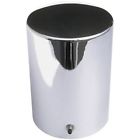 Tra1067 Performance Products Steel Chrome Oil Filter Covers 086923010678