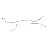 Tra7401s Right Stuff Wd Duty Rear Axle Brake Lines 099998229104