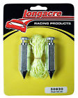 50820 Track Dirt Longacre Racing Plumb Bob Kit Imca Circle