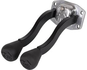 Trail Gear 012433001813 107500-1-kit Twin Stick Kit Top Shift