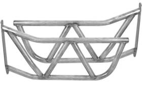 Trail Gear 012433003725 120136-1-kit Rock Defense Tube Doors 89- 95 Pickups Only