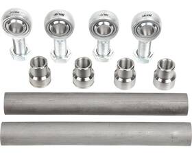 Trail Gear 012433004562 130291-1-kit Tie Rod Kit Full Hydro