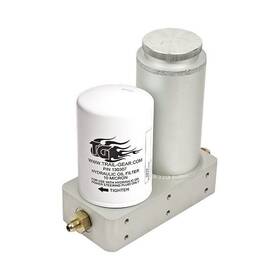 Trail Gear 012433004951 130565-1-kit Reservoir Filter Kit