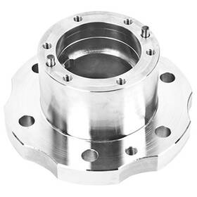 Trail Gear 012433006658 140436-1-kit Solid Axle Hub Oem Replacement