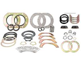 Trail Gear 012433009215 300117-1-kit Knuckle Sandwich