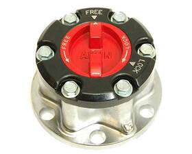Trail Gear 012433009598 300468-1-kit Hub Manual Locking