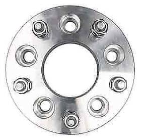 3622 Trans Dapt Billet Aluminum Wheel Adapters