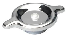 4804 Trans-dapt Chrome Oil Cap