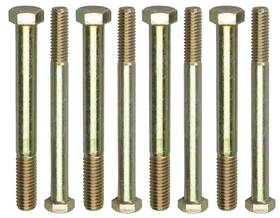 4897 Trans Dapt Performance Products Engine Stand Bolt Kit