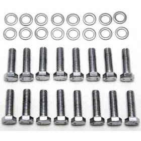 Trans Dapt 9266 Intake Manifold Bolt Set