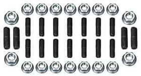 9594 Trans Dapt Oil Pan Stud Kit