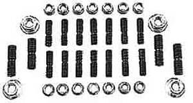 9595 Trans Dapt Oil Pan Stud Kit
