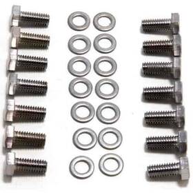 9692 Trans Dapt Transmission Pan Bolt Set