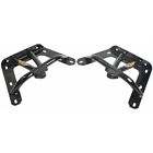 Ts-46t Global West Mustang Tubular Outer Shock Tower Support 012919004611