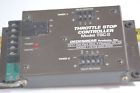 Tsc-2 Dedenbear Drag Racethrottle Stop
