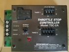 Tsc-2a Dedenbear Throttle Stop Controller