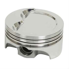 Ic984.030 United Engine Machine Icon Forged Piston - Chry 408 Rod 6.123 Step Dis