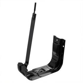 110924 United Pacific Fuel Tank Mounting Bracket Rear 11 Gauge Steel For Gmc