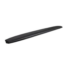 111018 United Pacific Dashboard Pad Black Polyurethane For 196 Chevrolet