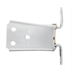 111022 United Pacific Door Hinge Upper Steel Driver Side For 1980 Ford