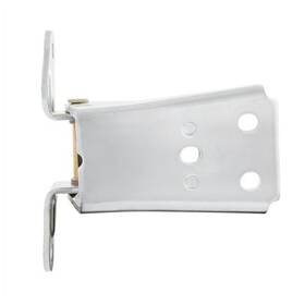 111023 United Pacific Door Hinge Upper Steel Passenger Side For 19 Ford