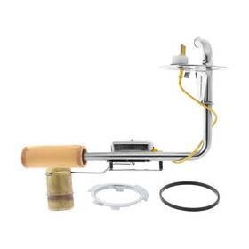 United Pacific 111042 Fuel Tank Sending Unit Stainless Steel Sheet B For Ford